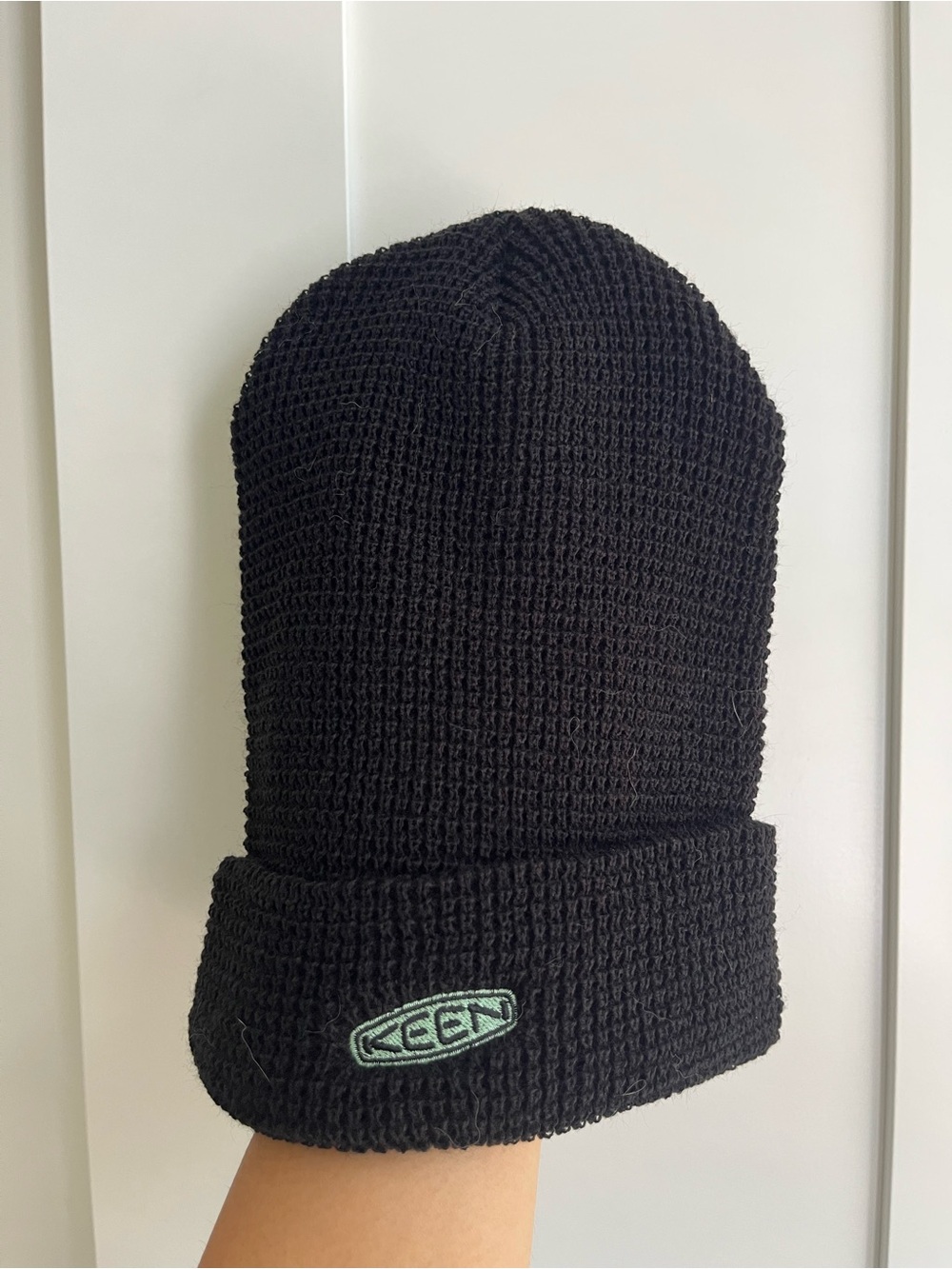 KEEN Beanie, OS